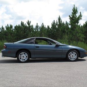 1994 Chevrolet Camaro Z28 1LE