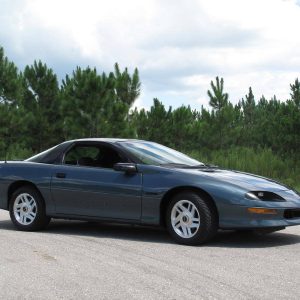 1994 Chevrolet Camaro Z28 1LE