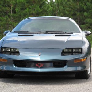 1994 Chevrolet Camaro Z28 1LE