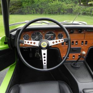 1972 Lotus Elan Sprint