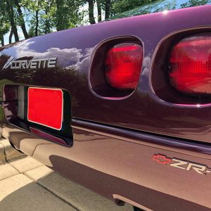 1995 Chevrolet Corvette ZR-1 Coupe