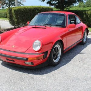 1979 Porsche 911