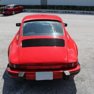 1979 Porsche 911