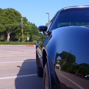 1978 Pontiac Trans Am WS6/W72 Survivor W/6