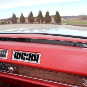 1976 Cadillac Eldorado