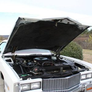 1976 Cadillac Eldorado