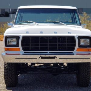 1979 Ford F150 Ranger XLT