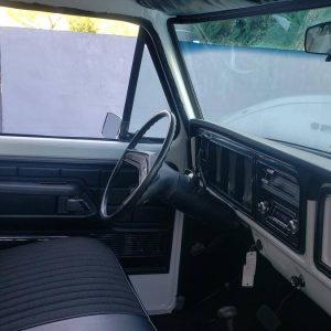 1979 Ford F150 Ranger XLT