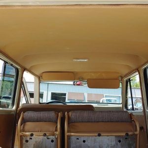 1964 Willys Jeep 2 Door Wago