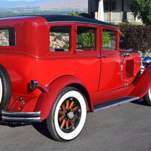 1929 Graham-Paige 615