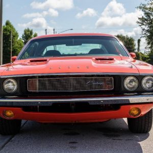 1970 Dodge Challenger