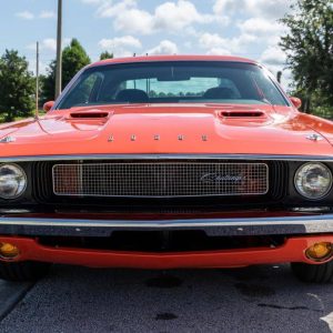 1970 Dodge Challenger