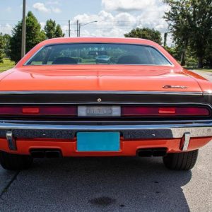 1970 Dodge Challenger