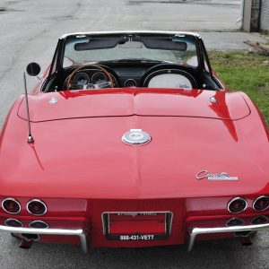 1964 Chevrolet Corvette