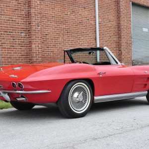 1964 Chevrolet Corvette