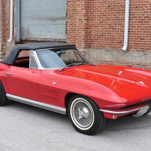 1964 Chevrolet Corvette