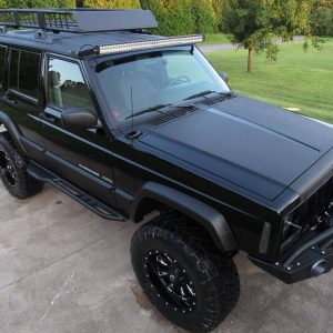 1999 Jeep Cherokee