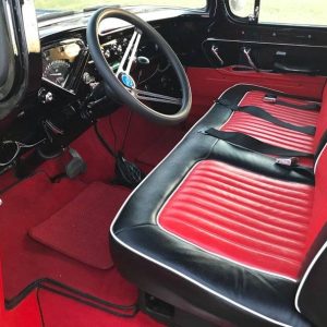 1957 Chevrolet 3100 Show Truck