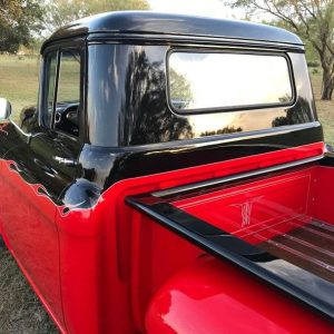 1957 Chevrolet 3100 Show Truck