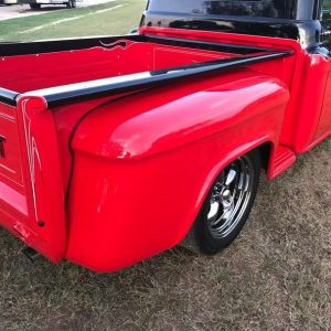 1957 Chevrolet 3100 Show Truck