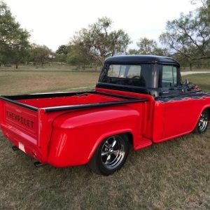 1957 Chevrolet 3100 Show Truck