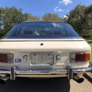 1973 Jensen Interceptor 3