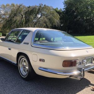 1973 Jensen Interceptor 3