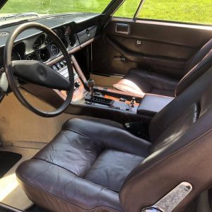 1973 Jensen Interceptor 3