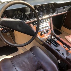 1973 Jensen Interceptor 3