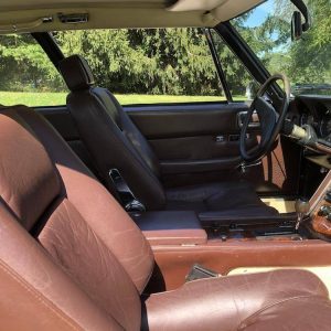 1973 Jensen Interceptor 3