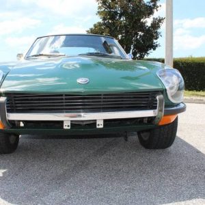 1970 Datsun 240Z