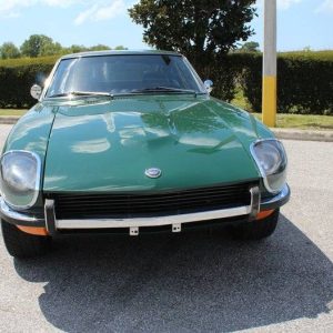 1970 Datsun 240Z