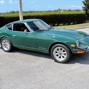 1970 Datsun 240Z