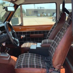 1979 International Scout