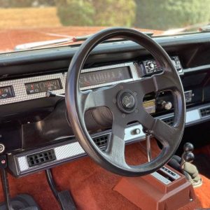 1979 International Scout