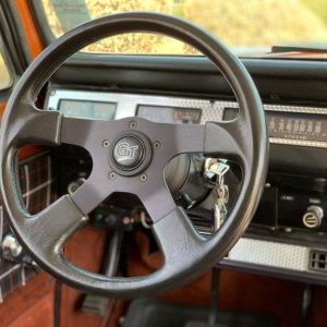 1979 International Scout