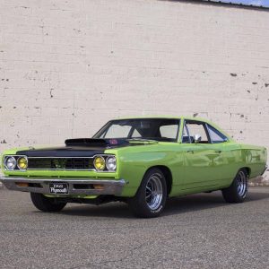 1968 Plymouth Road Runner