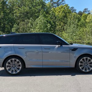 2023 Land Rover Range Rover Sport SE Dynamic 4WD