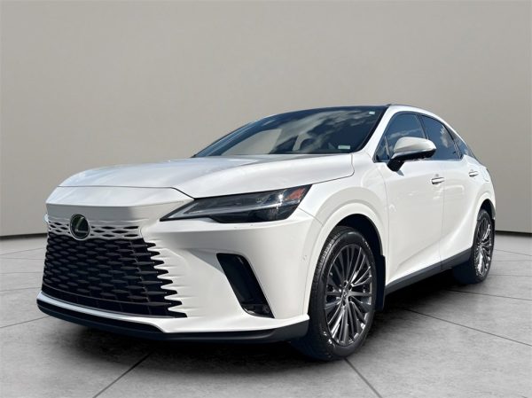 2023 Lexus RX 350 AWD