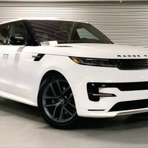 2023 Land Rover Range Rover Sport SE Dynamic