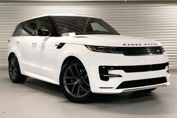 2023 Land Rover Range Rover Sport SE Dynamic