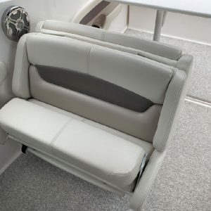 2012 Chaparral 270 Signature