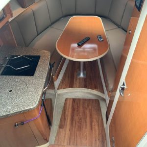 2012 Chaparral 270 Signature