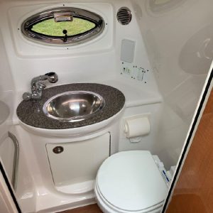 2012 Chaparral 270 Signature