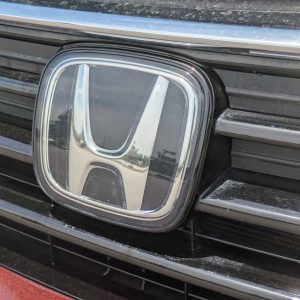 2021 Honda Odyssey Elite