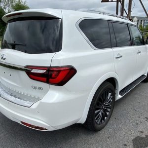 2023 INFINITI QX80 Premium Select