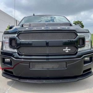 2020 Ford F150 Lariat