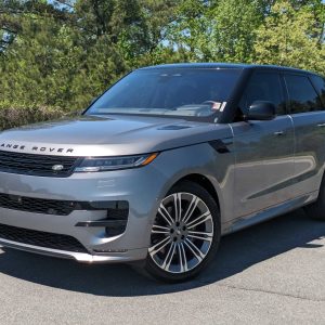 2023 Land Rover Range Rover Sport SE Dynamic 4WD