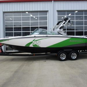 2013 Mastercraft X55