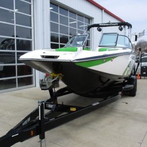 2013 Mastercraft X55